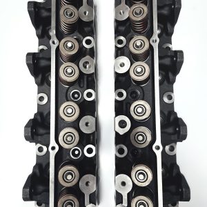 ford 390 cylinder heads