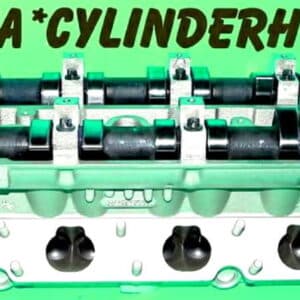 GM5.0 GM305 V8 Cylinder Head Complete Intake 1.84/1.94 for GM - China  Cylinder Head, GM5.0 305